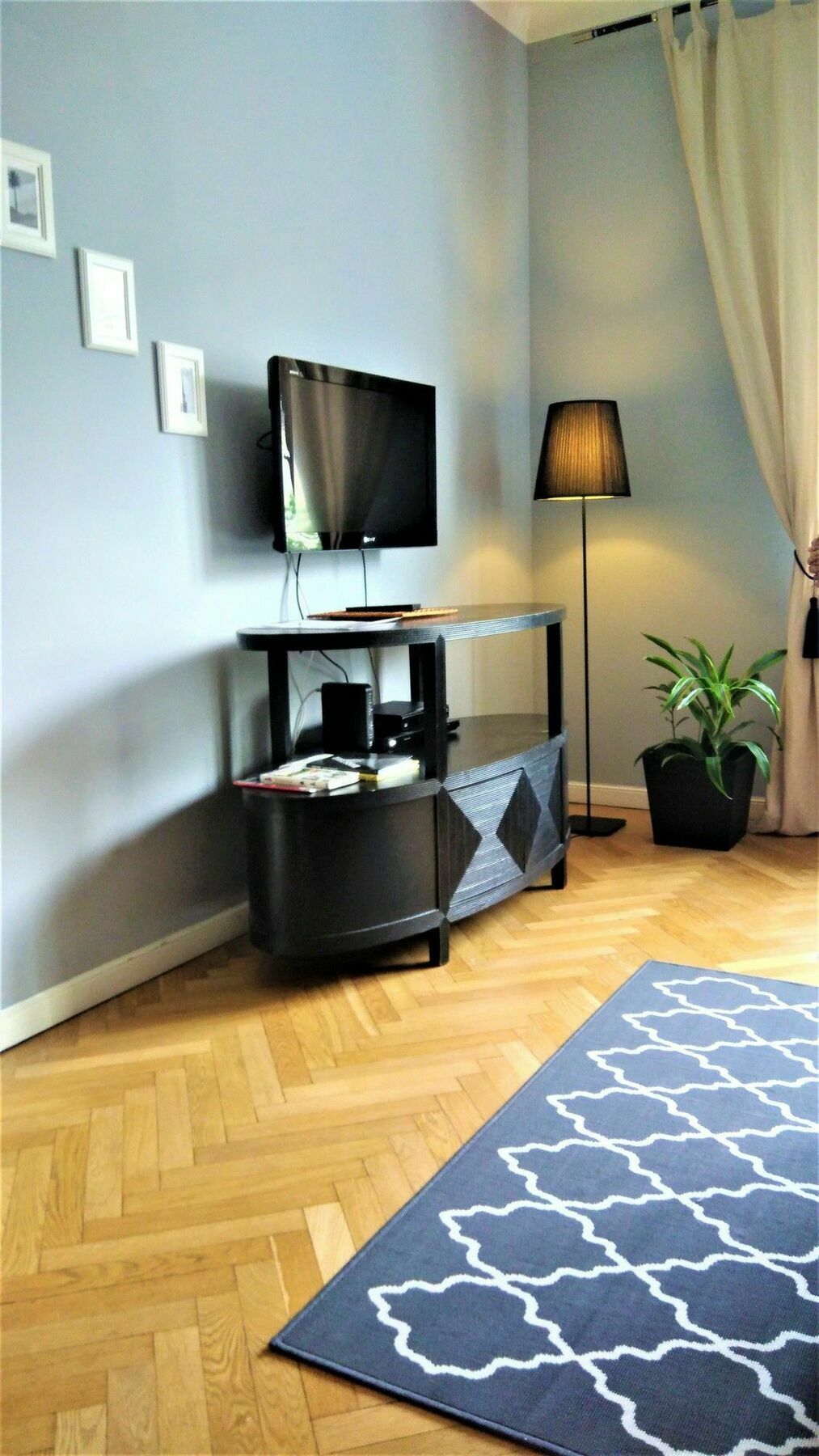 Stars Apartaments City Center By Noclegi Renters Varsó Kültér fotó