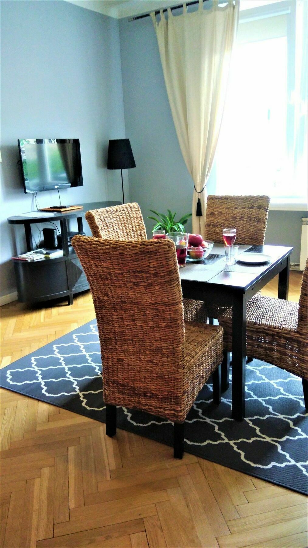Stars Apartaments City Center By Noclegi Renters Varsó Kültér fotó