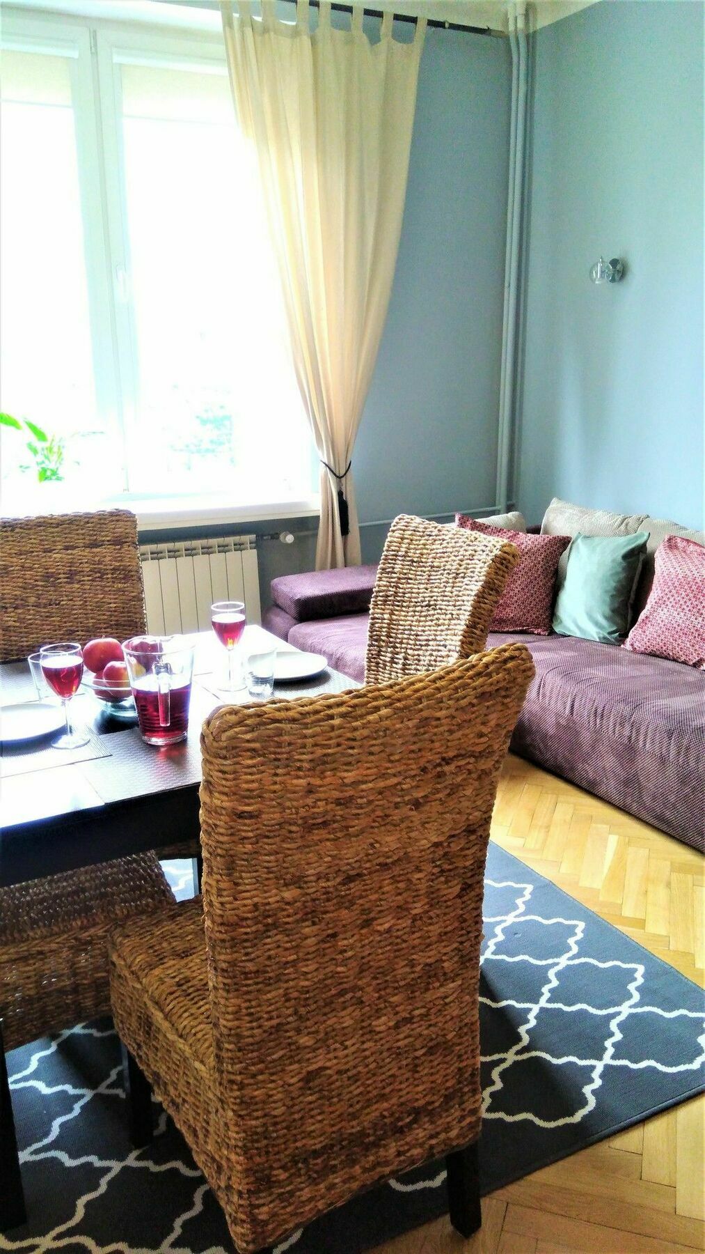 Stars Apartaments City Center By Noclegi Renters Varsó Kültér fotó