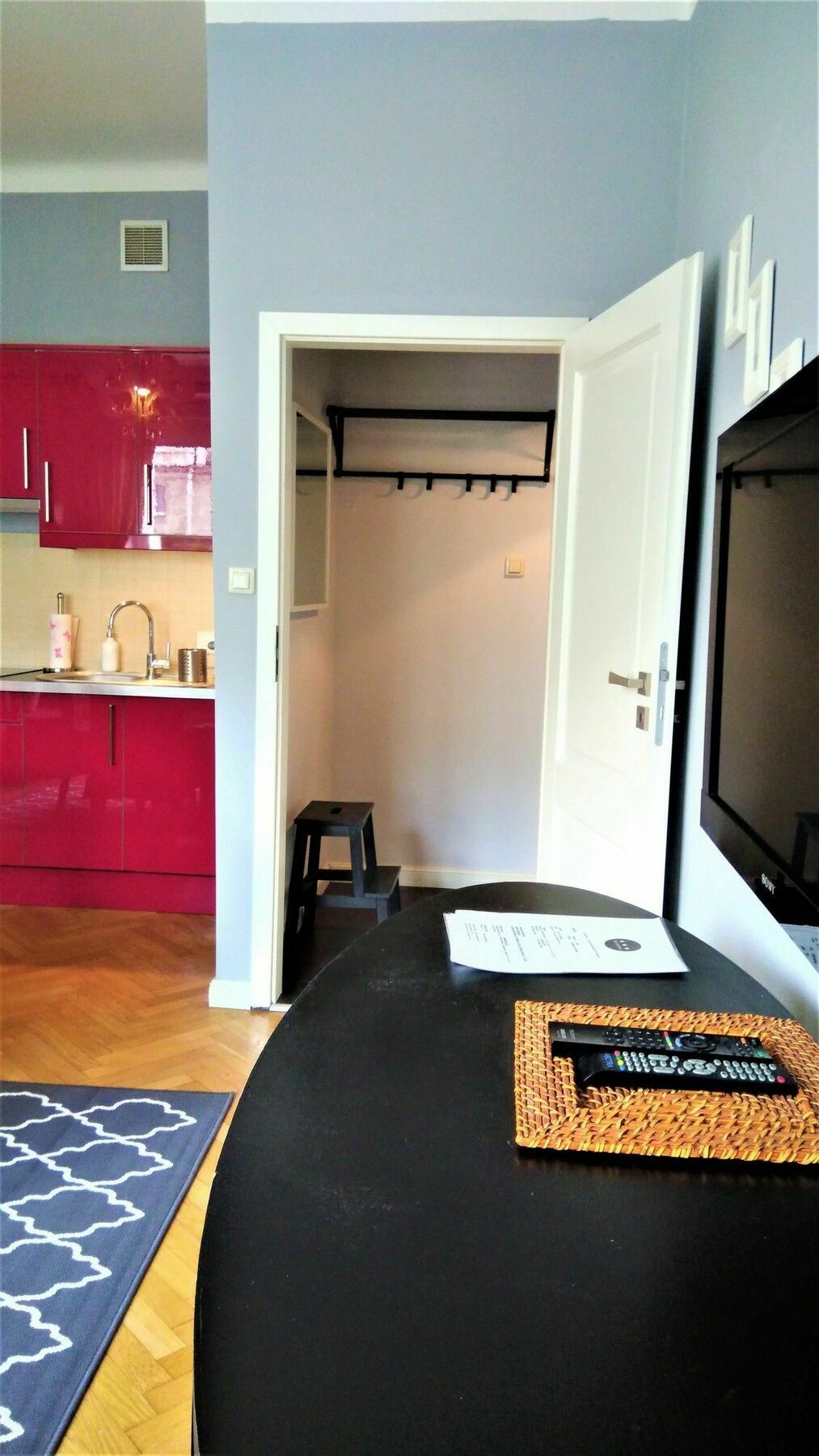 Stars Apartaments City Center By Noclegi Renters Varsó Kültér fotó