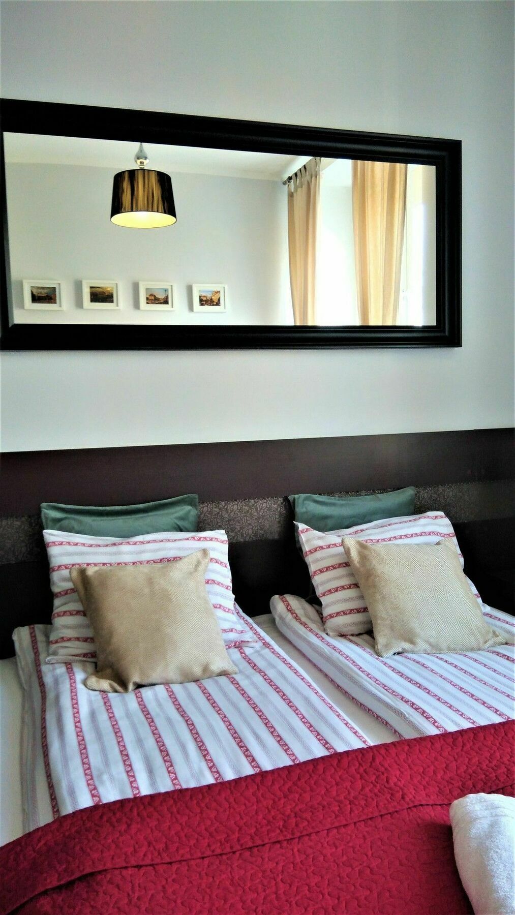 Stars Apartaments City Center By Noclegi Renters Varsó Kültér fotó