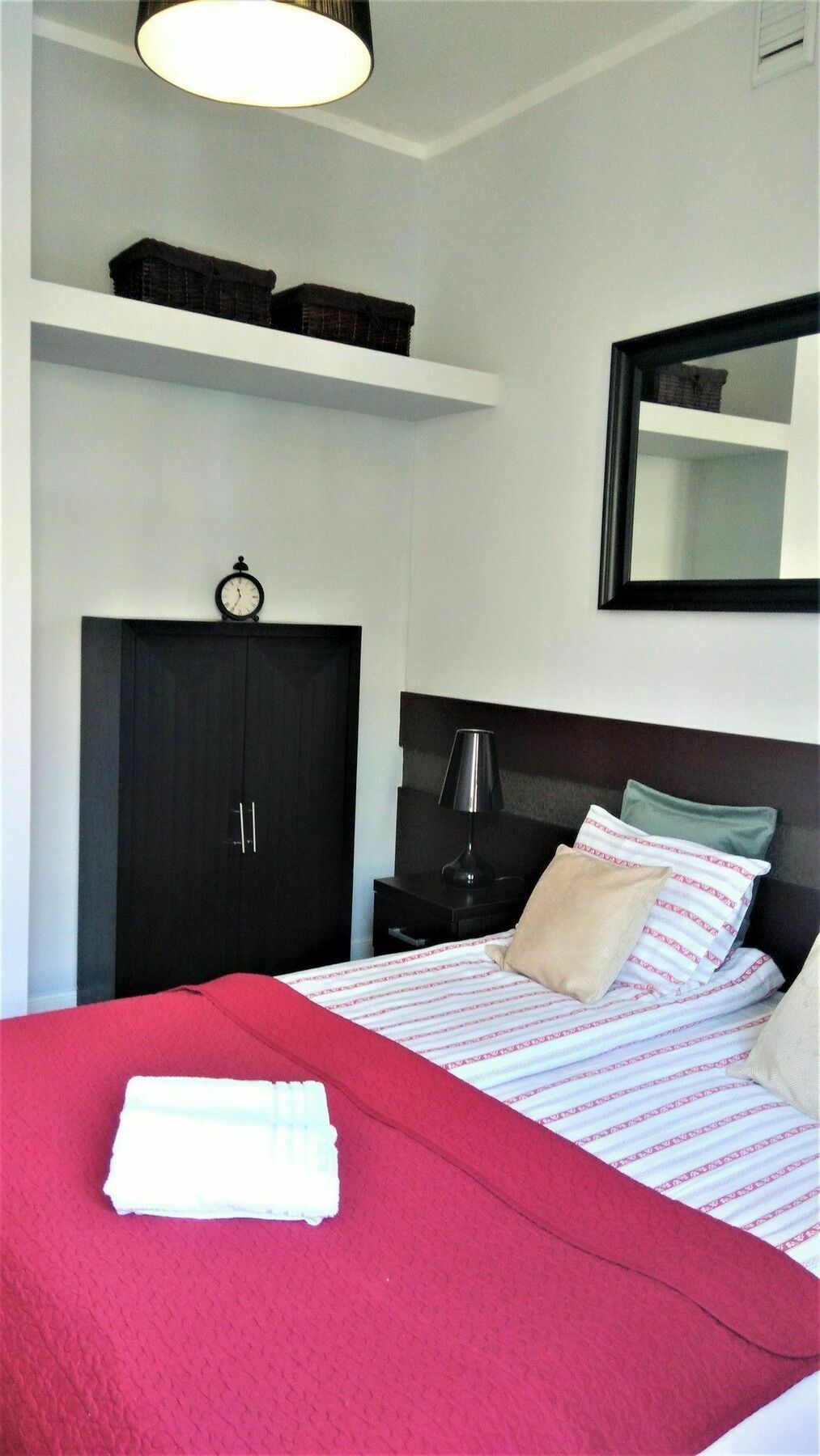 Stars Apartaments City Center By Noclegi Renters Varsó Kültér fotó
