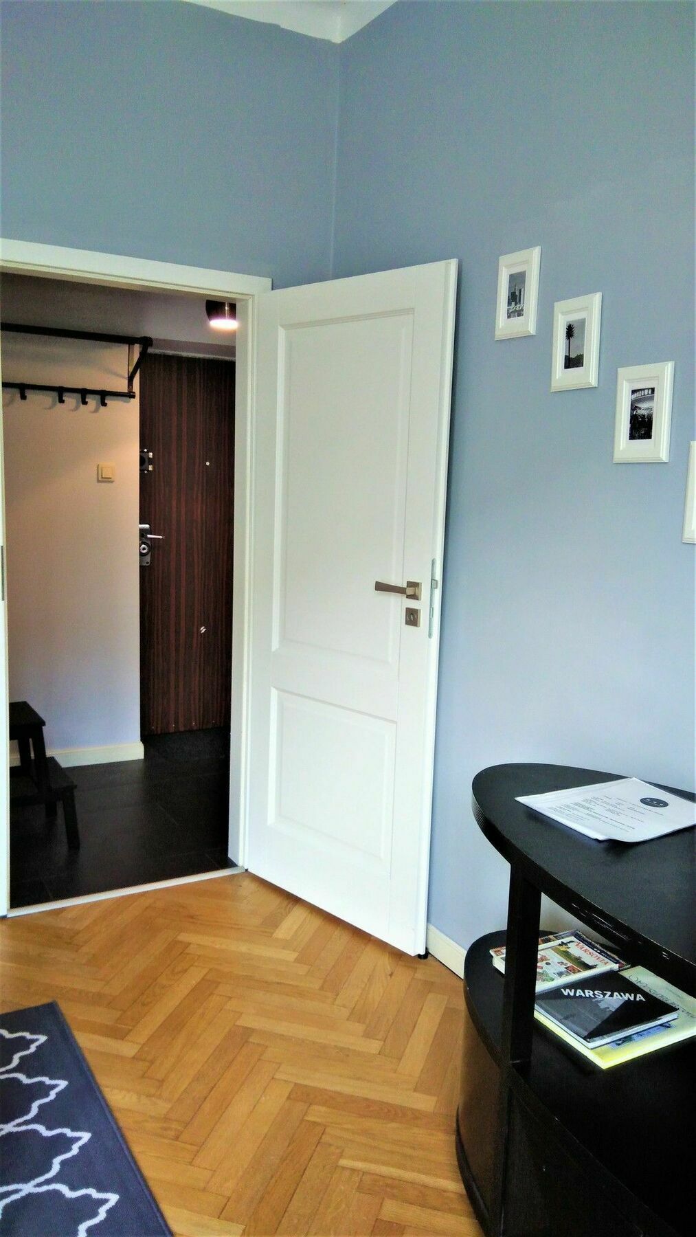 Stars Apartaments City Center By Noclegi Renters Varsó Kültér fotó