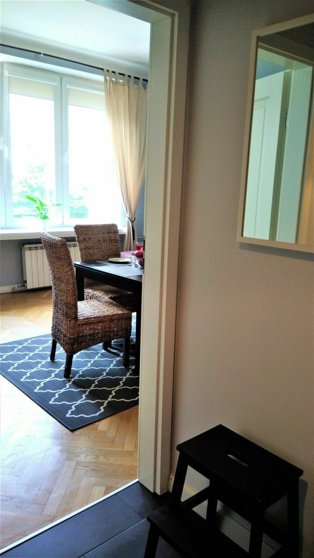 Stars Apartaments City Center By Noclegi Renters Varsó Kültér fotó