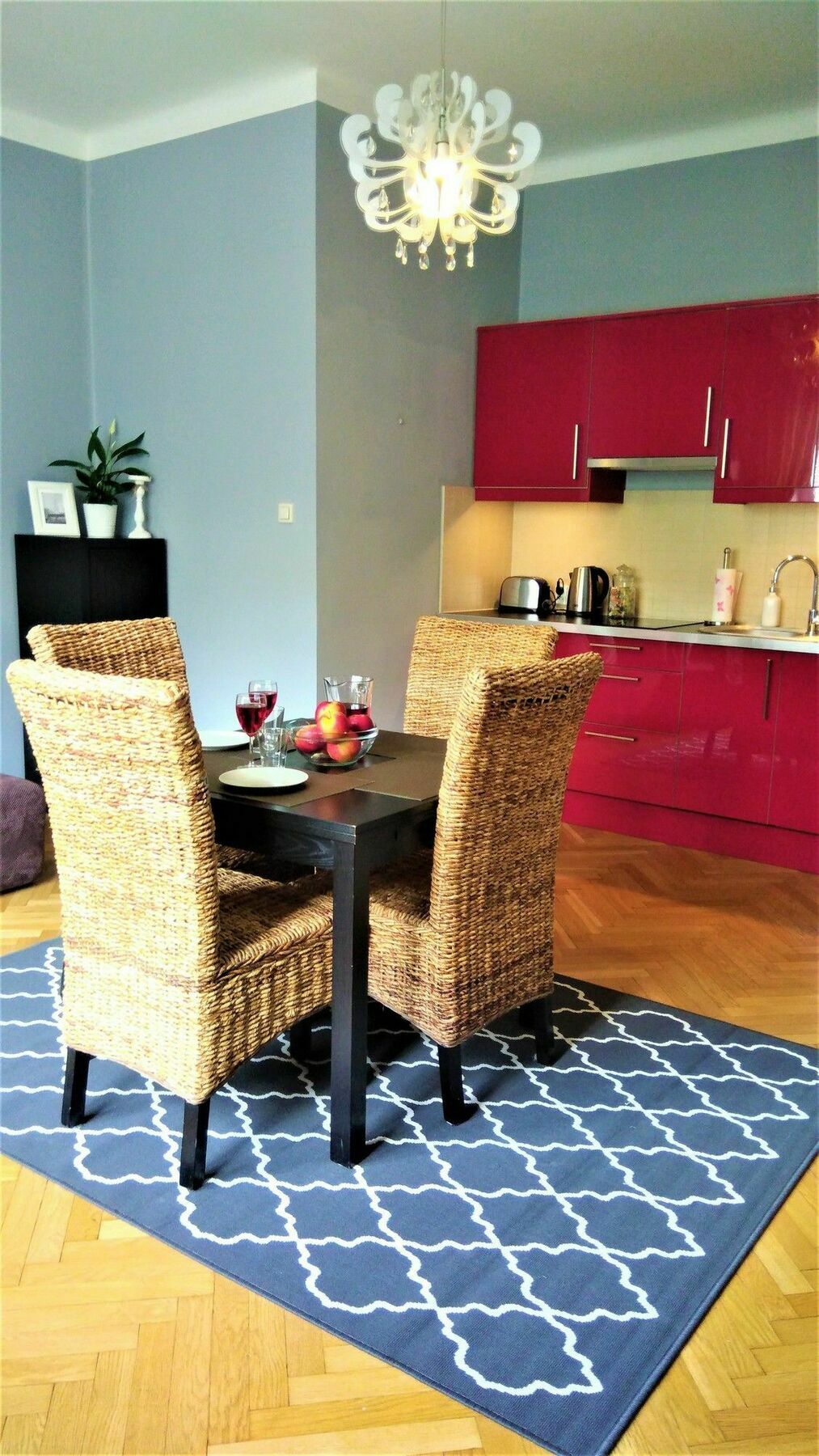 Stars Apartaments City Center By Noclegi Renters Varsó Kültér fotó