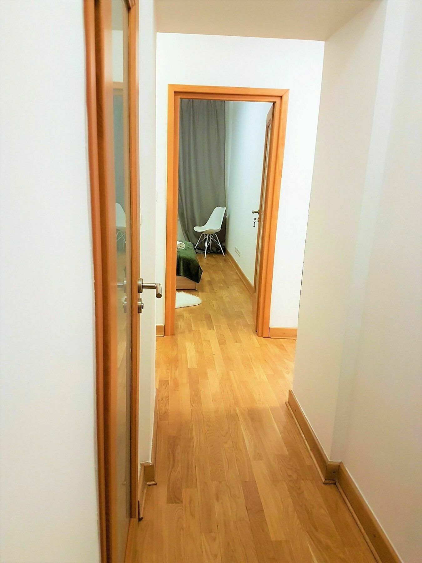 Stars Apartaments City Center By Noclegi Renters Varsó Kültér fotó