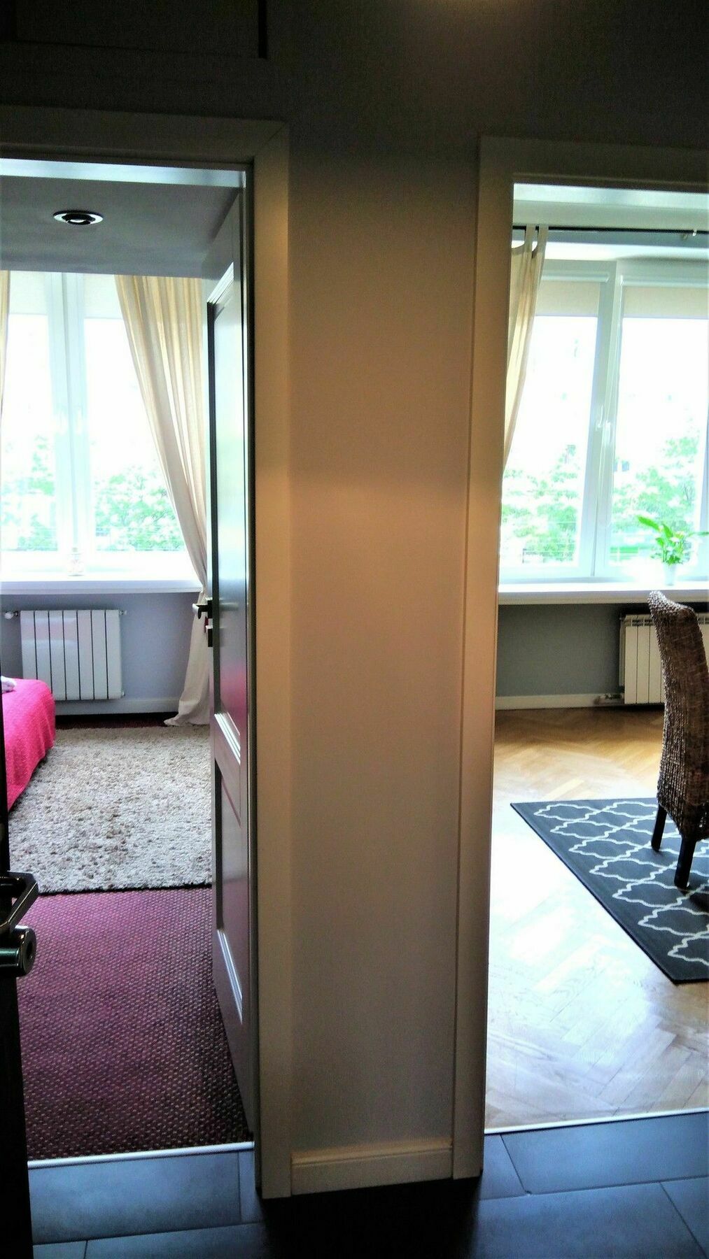 Stars Apartaments City Center By Noclegi Renters Varsó Kültér fotó