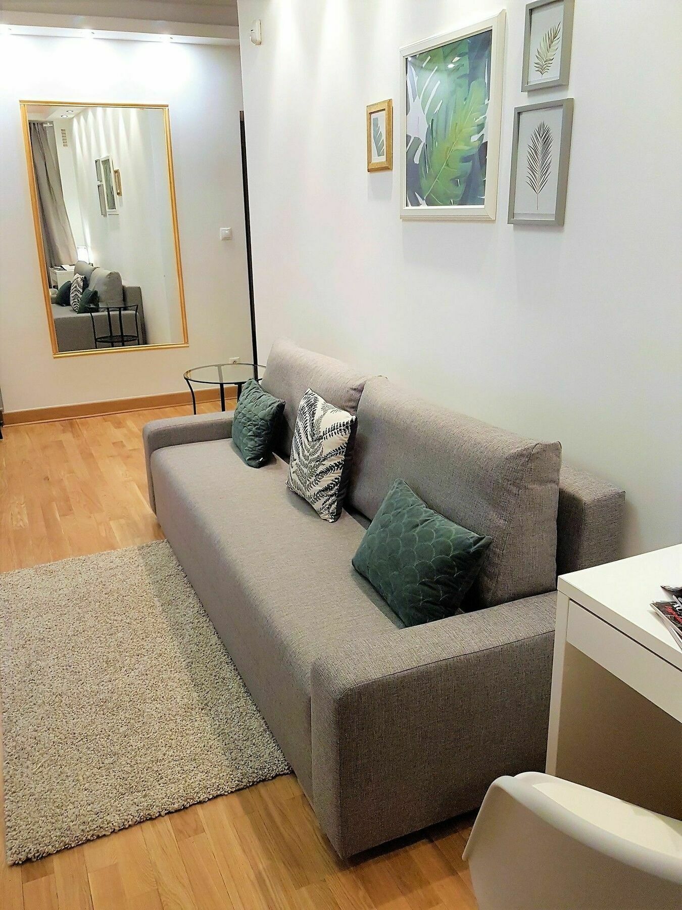 Stars Apartaments City Center By Noclegi Renters Varsó Kültér fotó